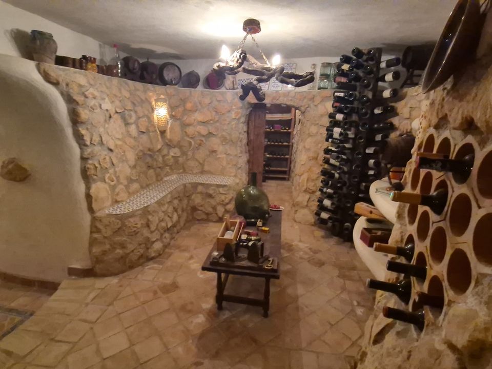Villa i Dehesa De Campoamor, Alicante - foto 3