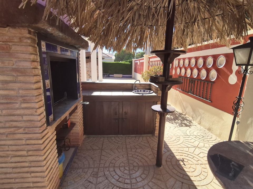 Villa i Dehesa De Campoamor, Alicante - foto 4