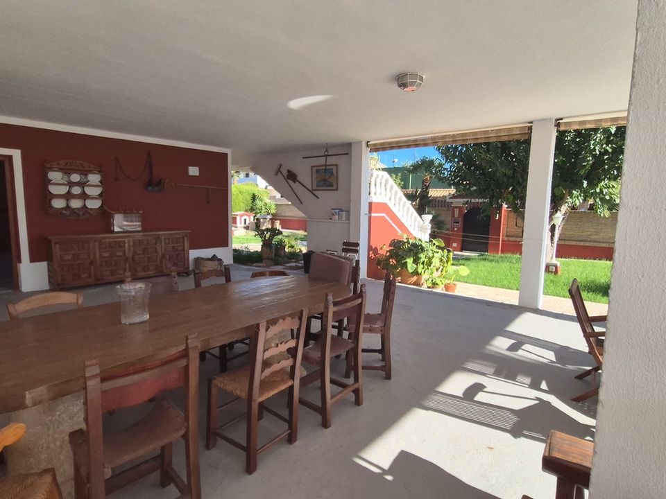 Villa i Dehesa De Campoamor, Alicante - foto 5