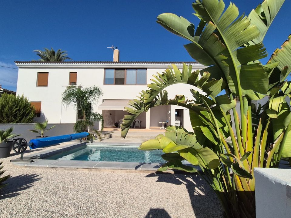 Villa in Abanilla, Murcia - foto 1