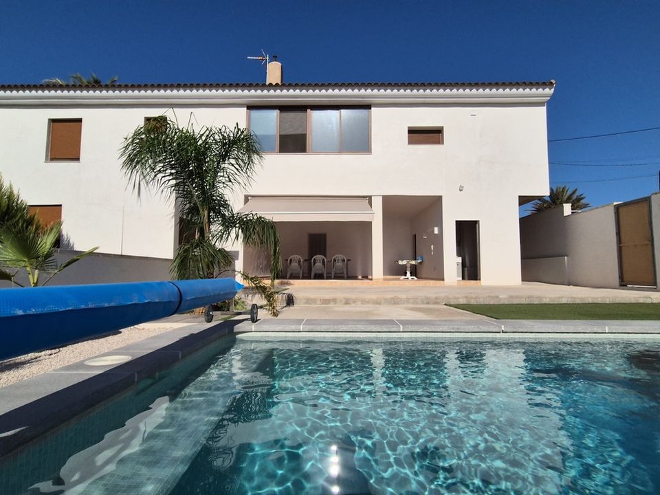 Villa in Abanilla, Murcia - foto 2