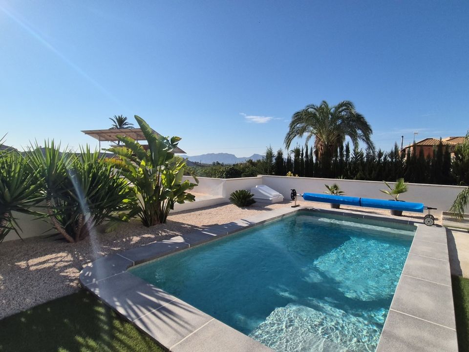 Villa in Abanilla, Murcia - foto 3
