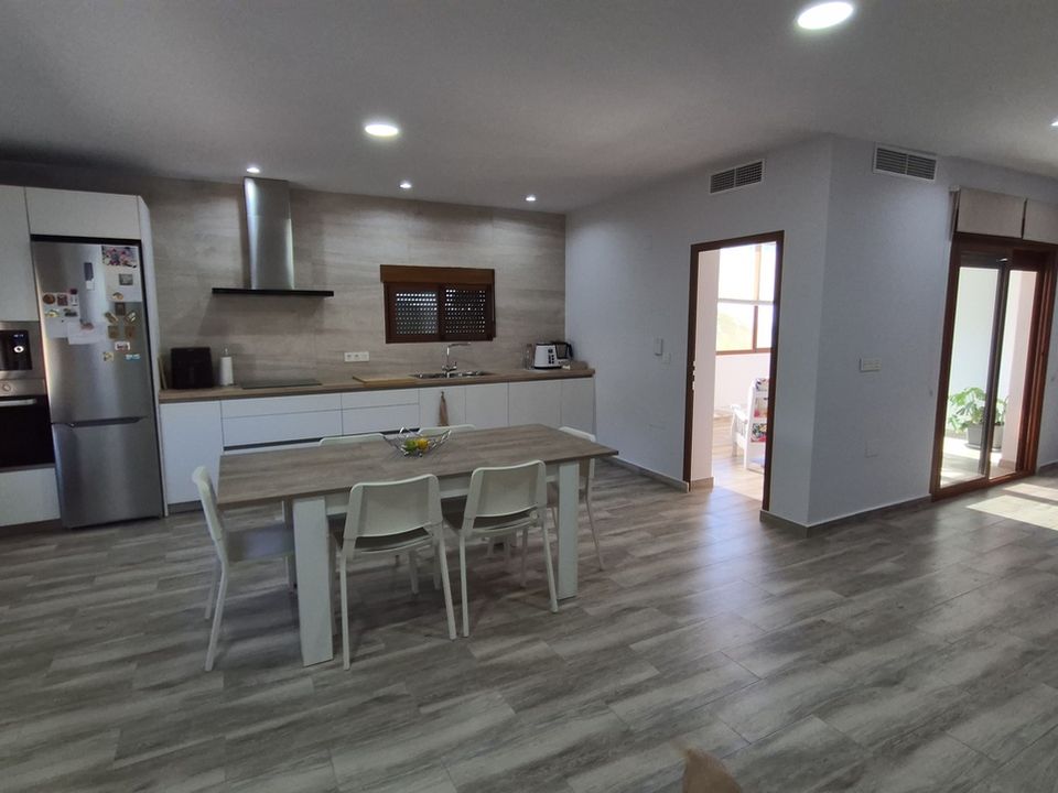 Villa in Abanilla, Murcia - foto 4