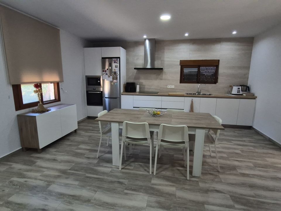 Villa in Abanilla, Murcia - foto 5