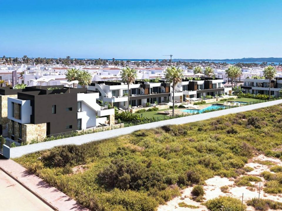Lejlighed i Ciudad Quesada, Alicante - foto 4