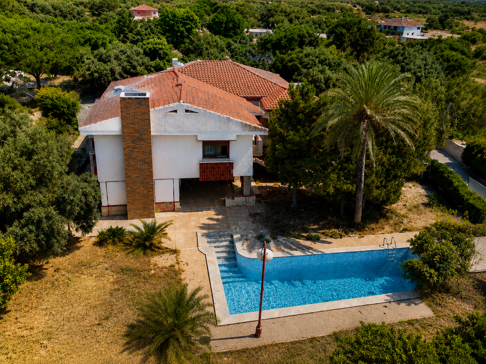 Villa i Santiago De La Ribera, Murcia - foto 1