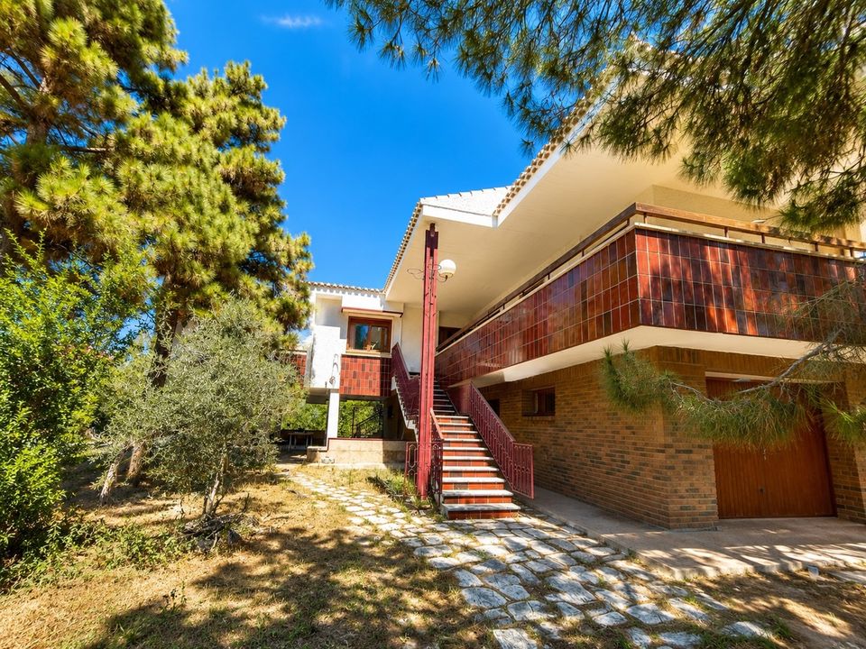 Villa i Santiago De La Ribera, Murcia - foto 2