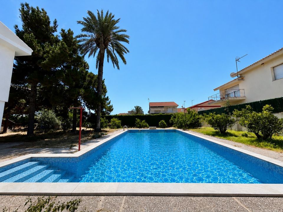 Villa i Santiago De La Ribera, Murcia - foto 5