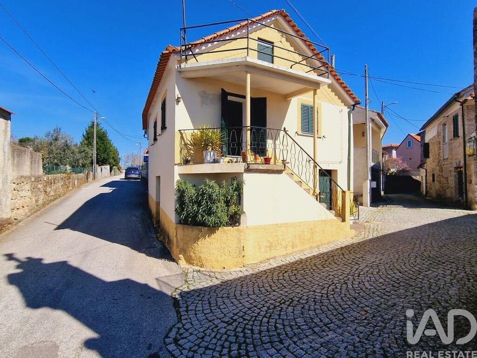 Rekkehus i Carregal do Sal, Viseu - bilde 1