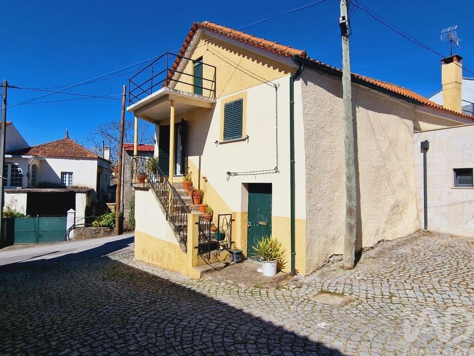 Rekkehus i Carregal do Sal, Viseu - bilde 3