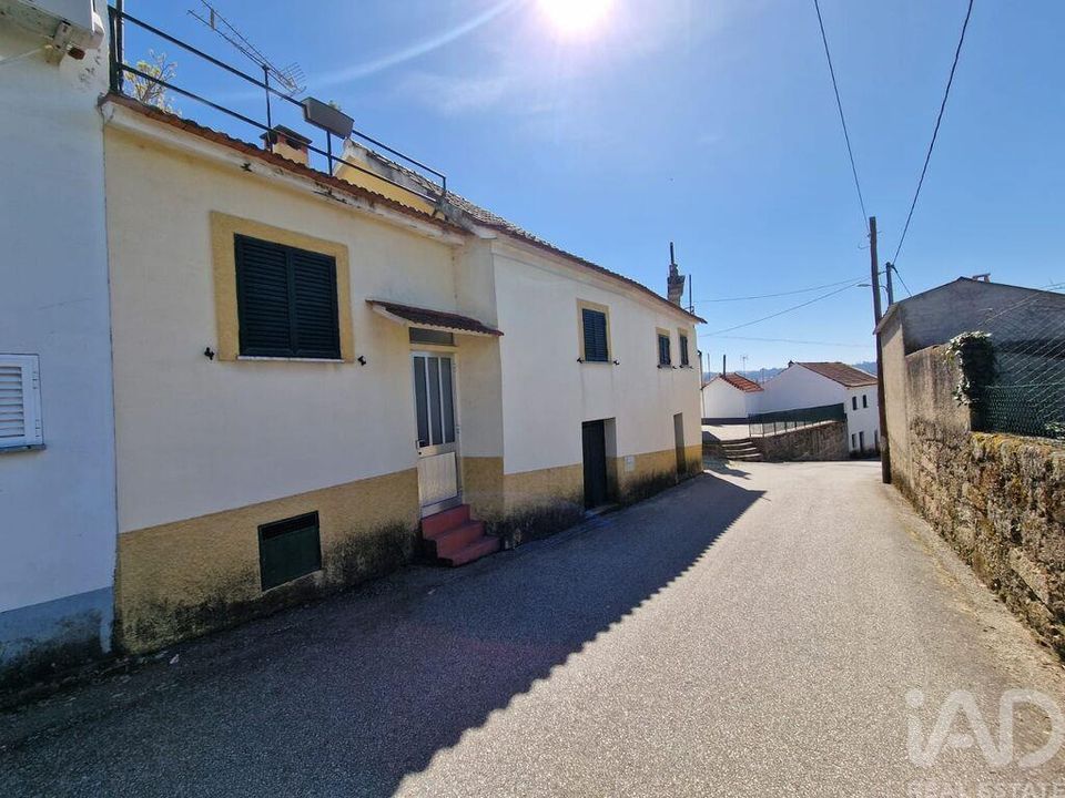 Rekkehus i Carregal do Sal, Viseu - bilde 4