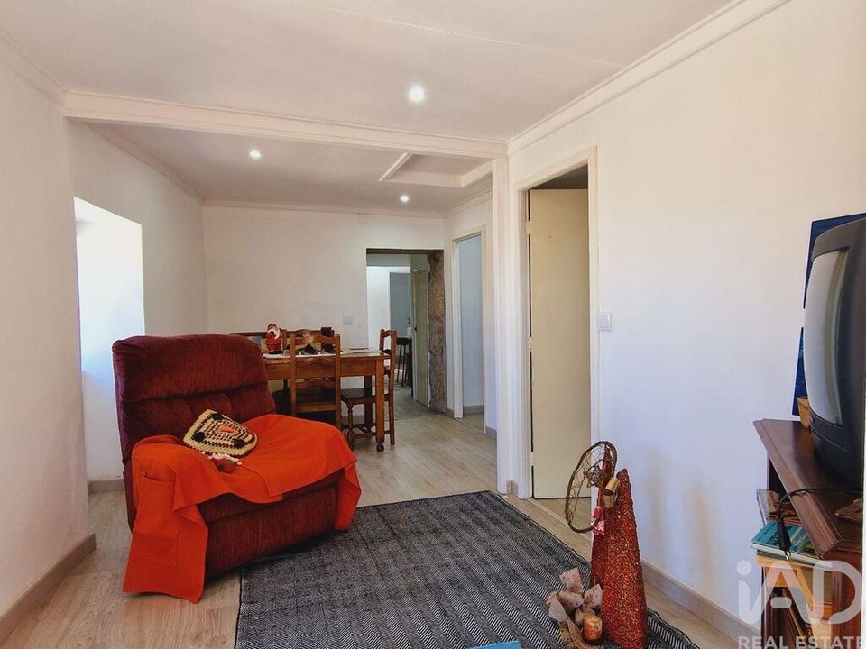 Rekkehus i Carregal do Sal, Viseu - bilde 5
