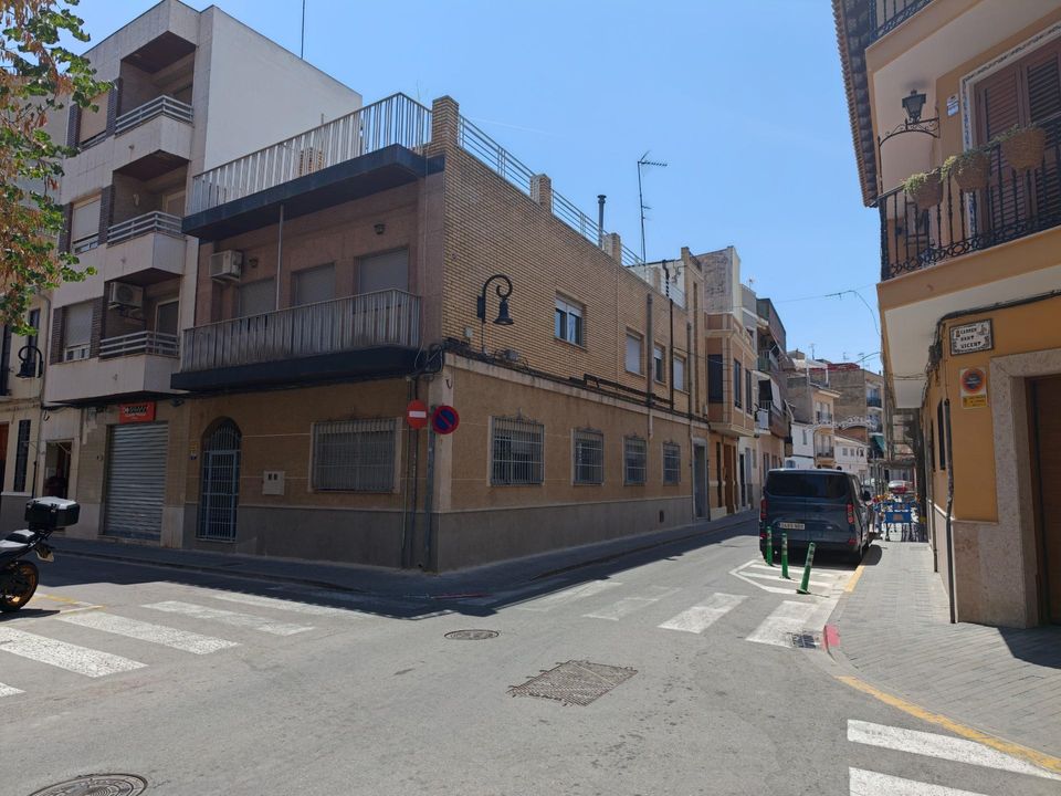 Villa i Aldaia, Valencia - foto 1