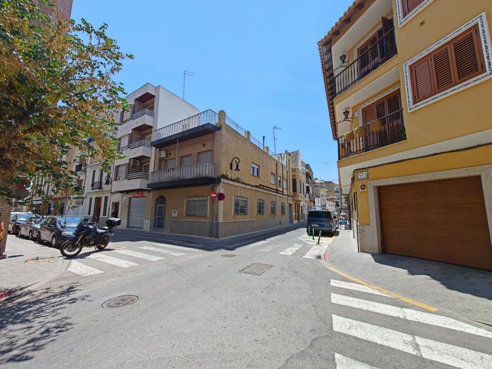 Villa i Aldaia, Valencia - foto 2