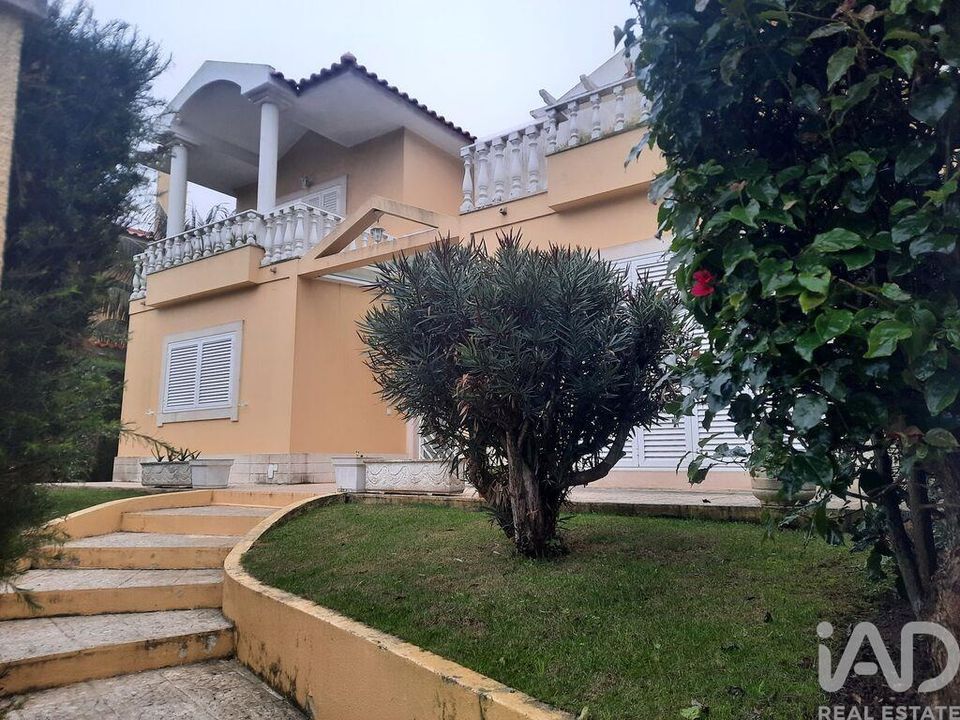 Rekkehus i Cascais, Lisbon - bilde 1