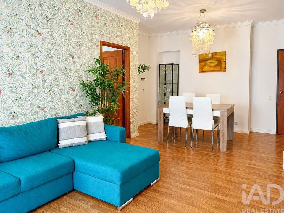 Apartment in Almada, Setubal - photo 3