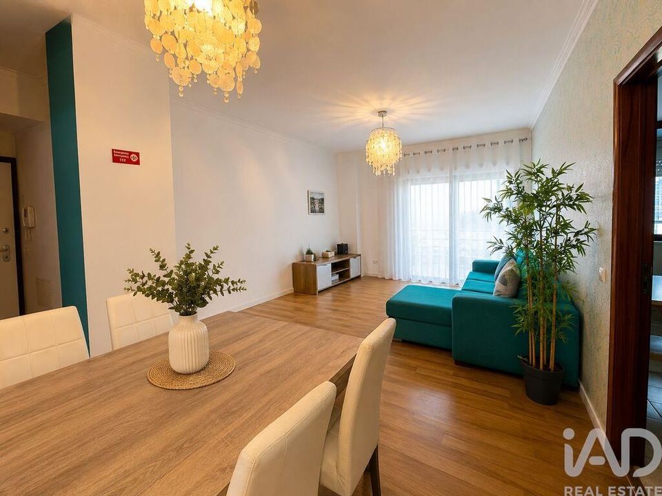 Apartment in Almada, Setubal - photo 4
