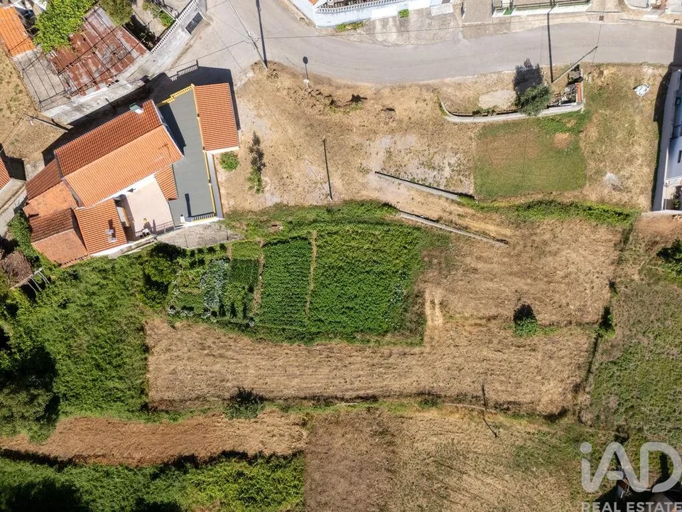 Radhus i Miranda do Corvo, Coimbra - foto 2