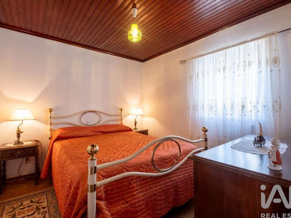 Radhus i Miranda do Corvo, Coimbra - foto 3