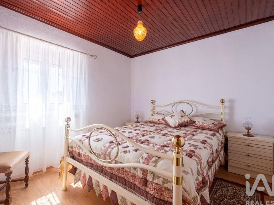 Radhus i Miranda do Corvo, Coimbra - foto 4