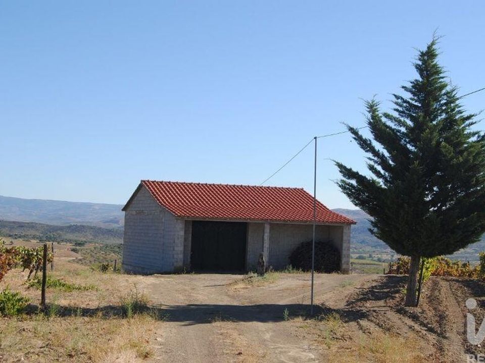 Tomt i Vila Flor, Braganca - bilde 2