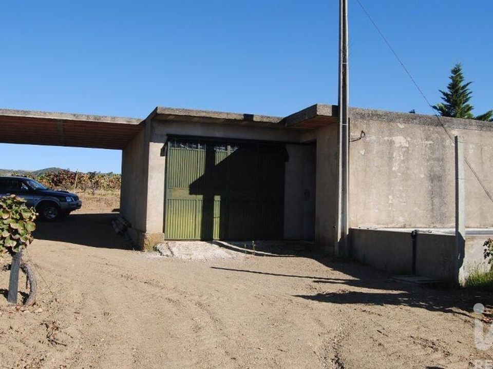 Tomt i Vila Flor, Braganca - bilde 4