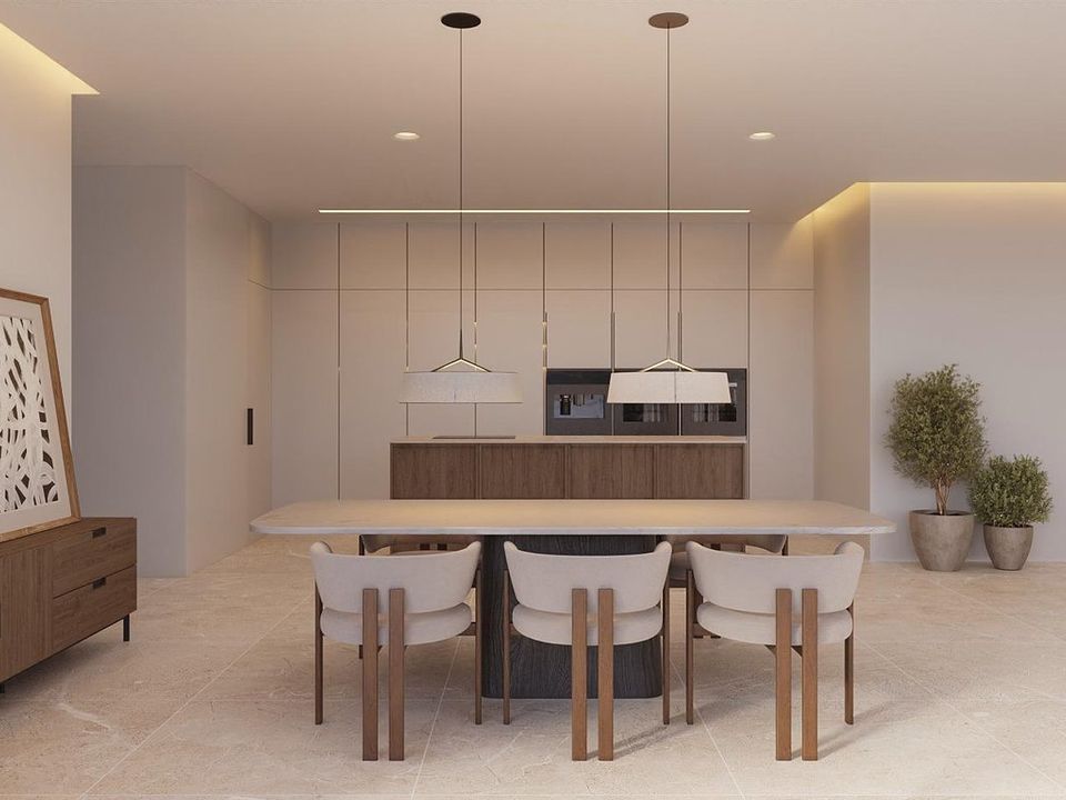 Villa i Moraira, Alicante - foto 5