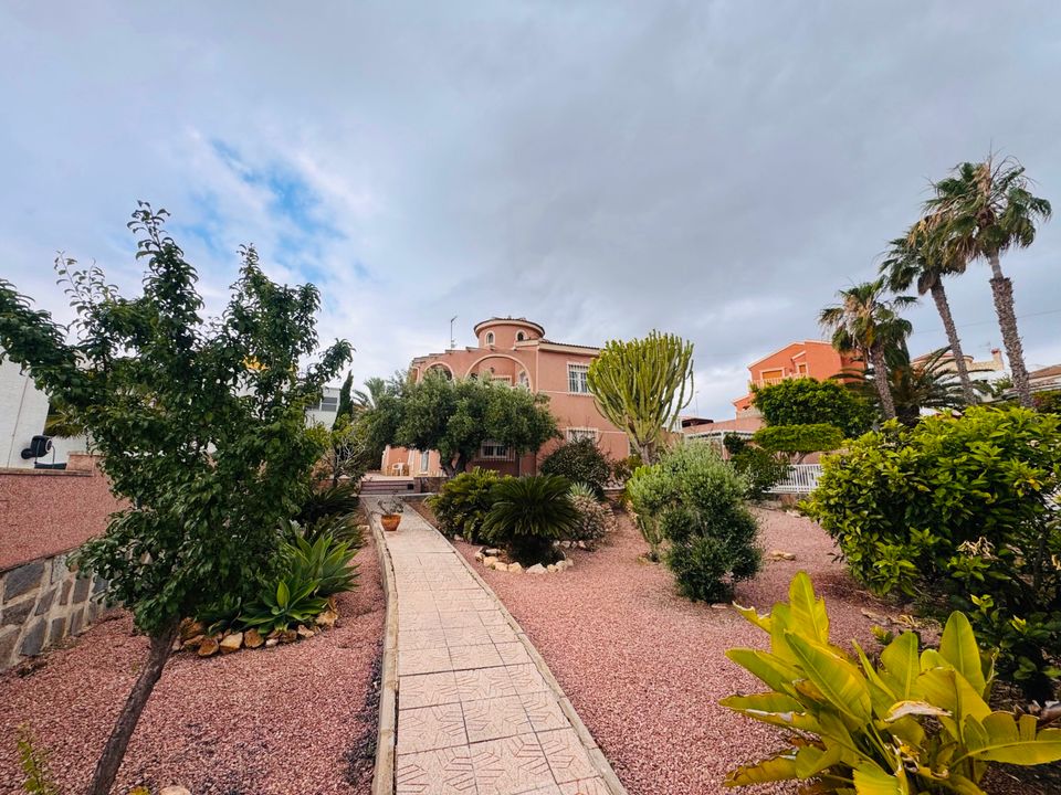 Villa i Ciudad Quesada, Alicante - foto 1