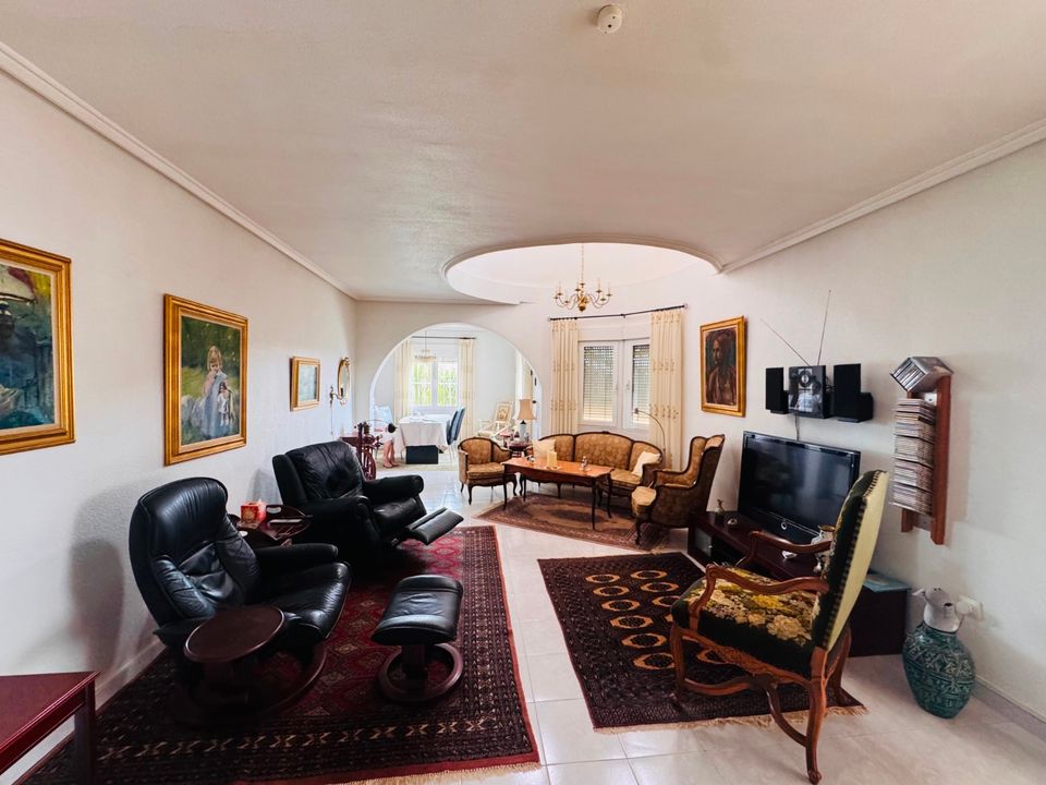 Villa i Ciudad Quesada, Alicante - foto 2