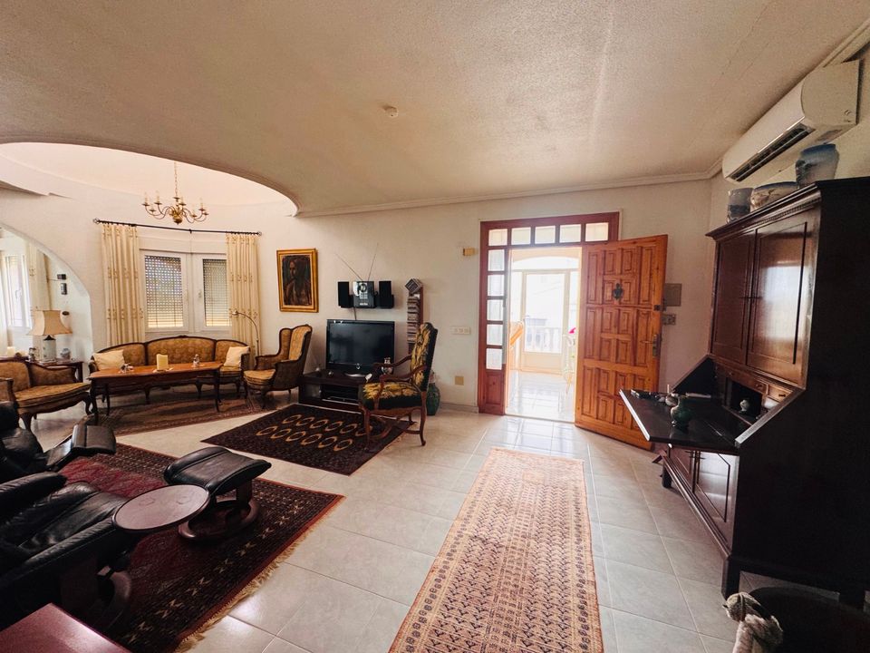 Villa i Ciudad Quesada, Alicante - foto 3