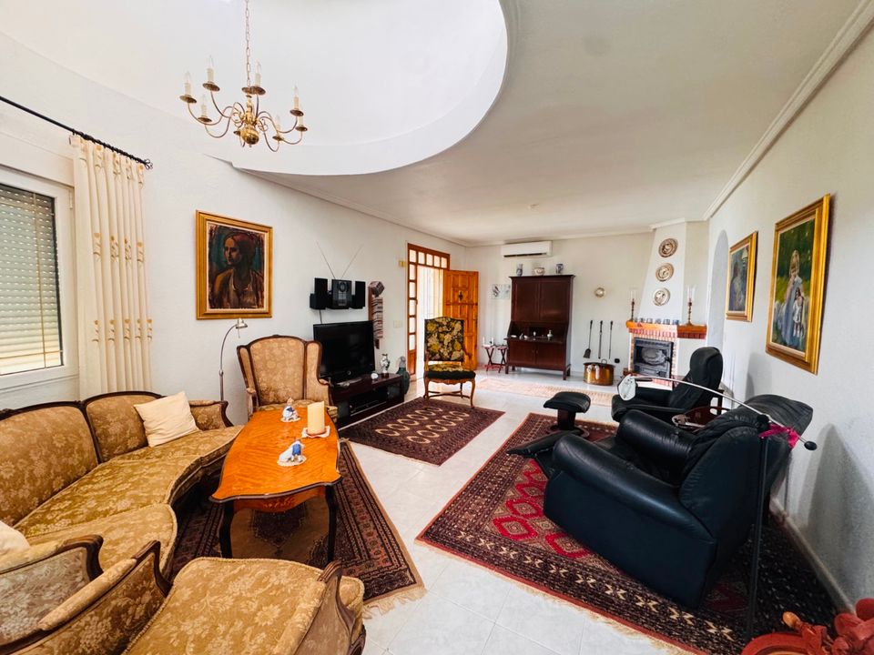Villa i Ciudad Quesada, Alicante - foto 4