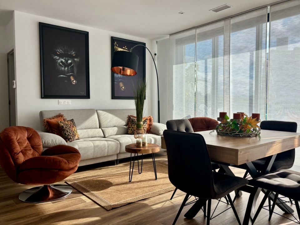 Villa - Polop, Alicante - photo 2