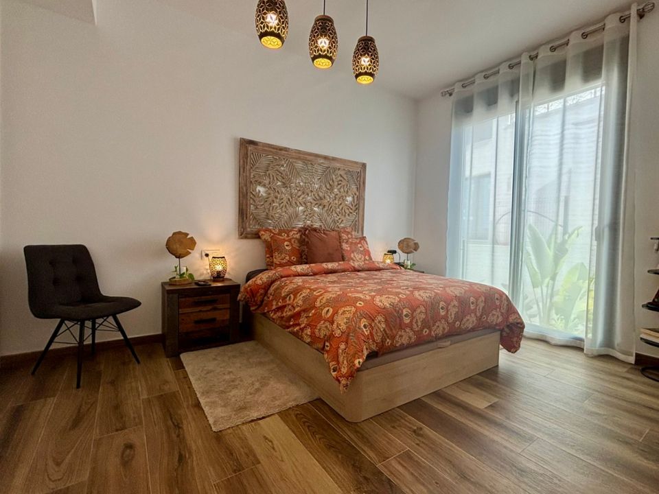 Villa - Polop, Alicante - photo 4