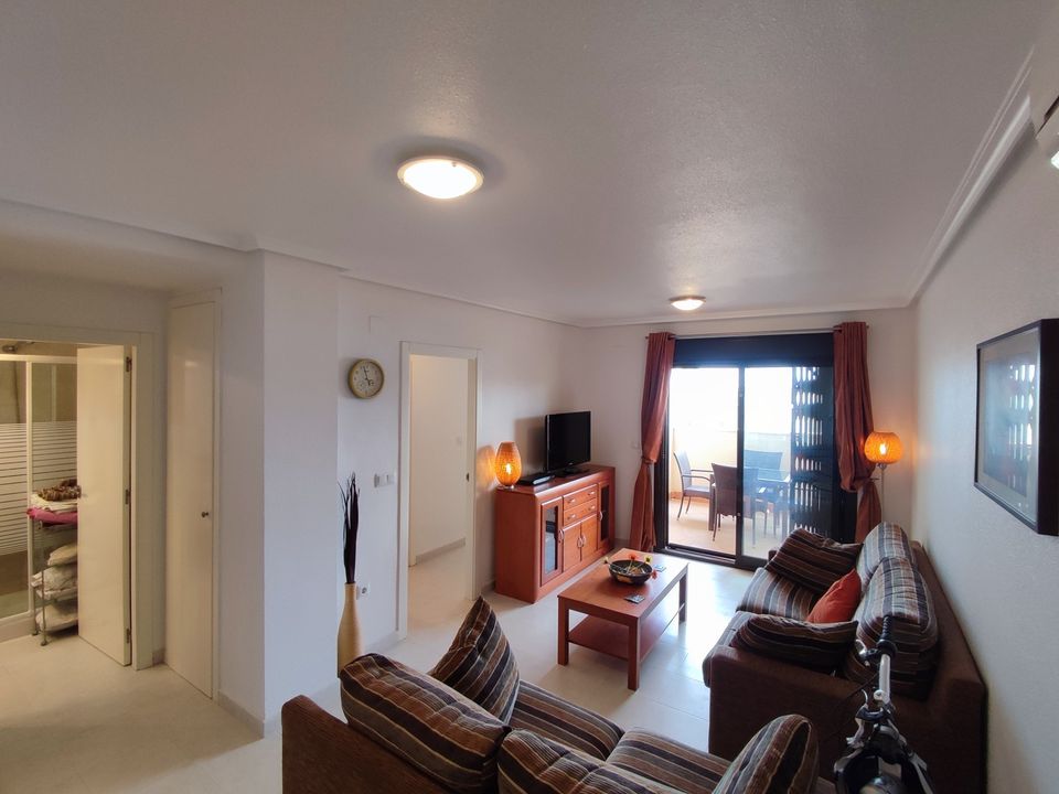 Apartamento en Sucina, Murcia - foto 4