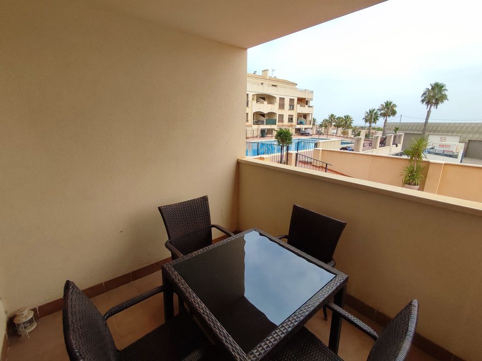 Apartamento en Sucina, Murcia - foto 5