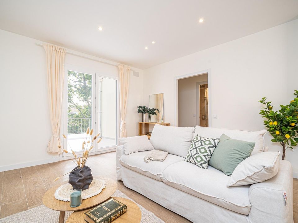 Penthouse i Palma De Mallorca, Mallorca - foto 5
