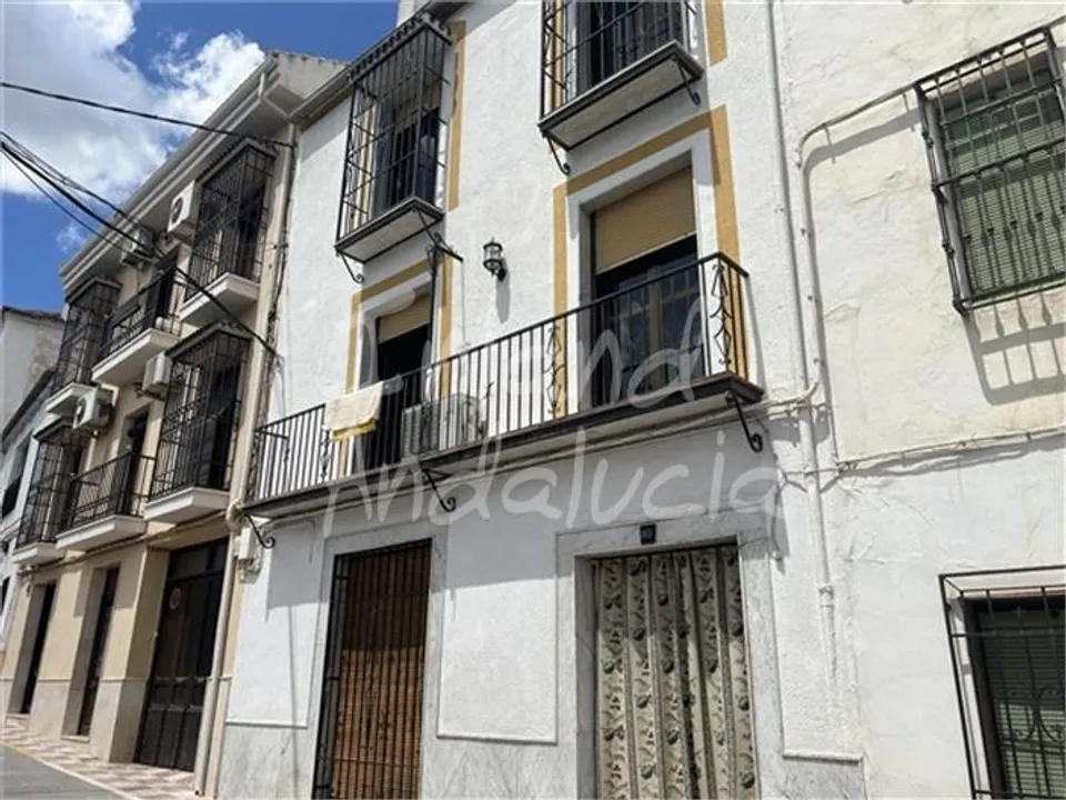 Casa de cidade em Luque, Cordoba - foto 1