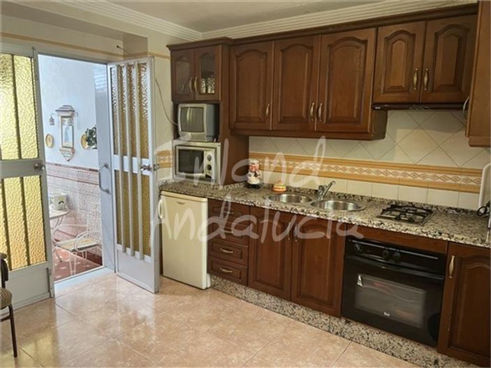 Casa de cidade em Luque, Cordoba - foto 2