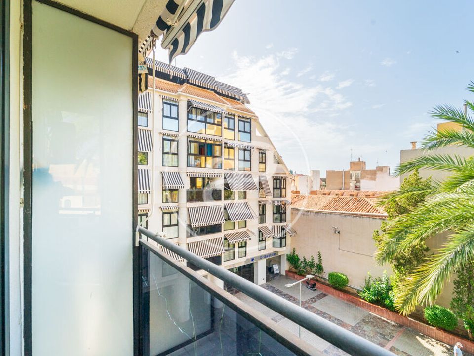 Apartament a Benidorm, Alicante - foto 1