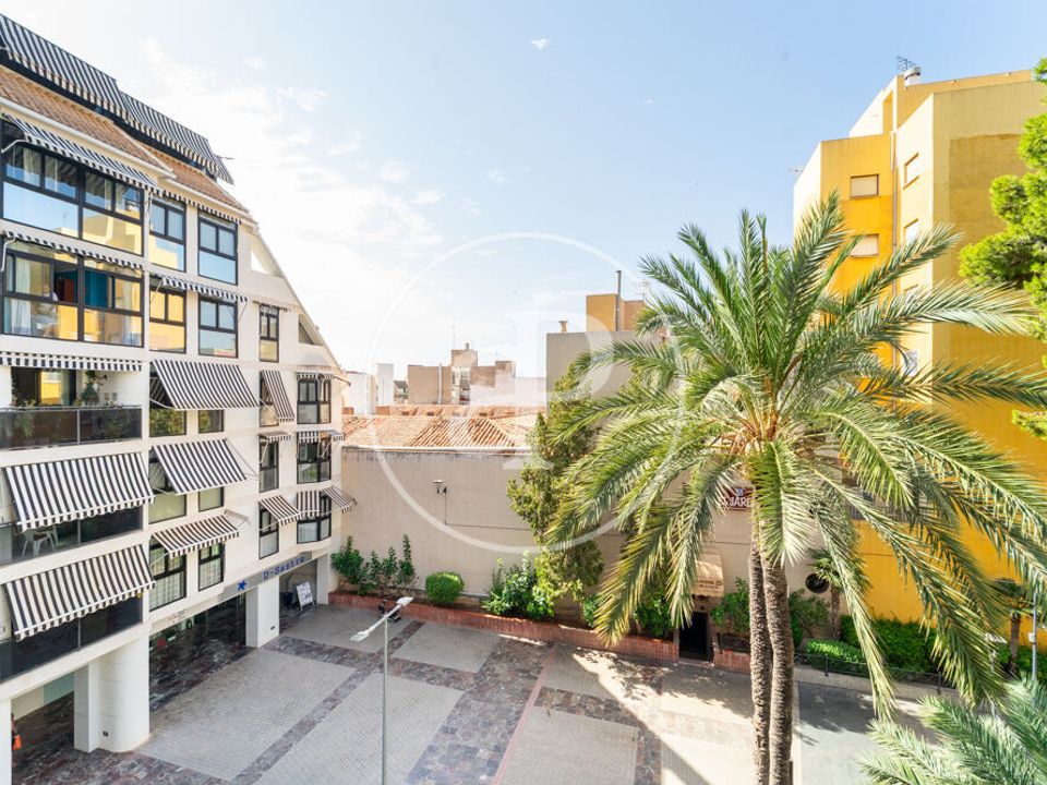 Apartament a Benidorm, Alicante - foto 2