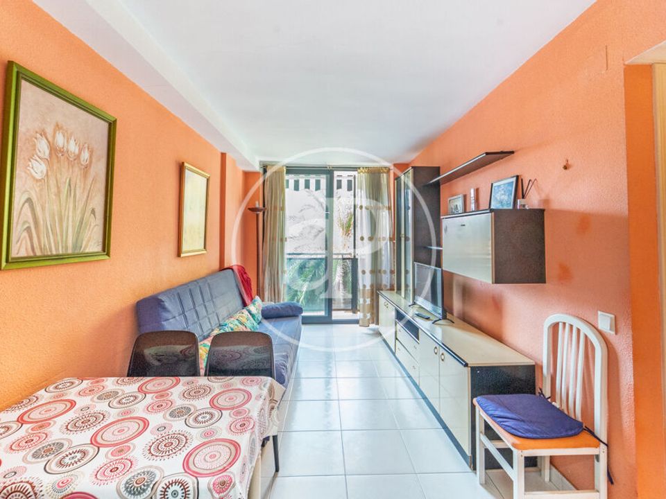 Apartament a Benidorm, Alicante - foto 3