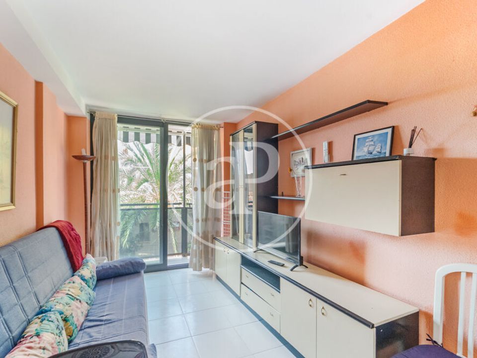 Apartament a Benidorm, Alicante - foto 4