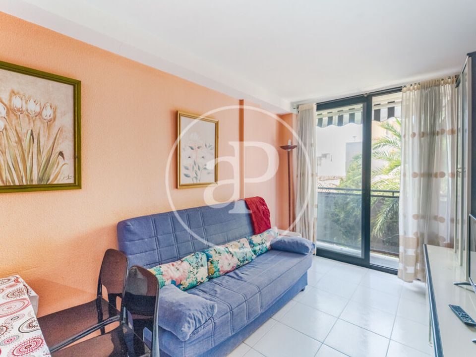 Apartament a Benidorm, Alicante - foto 5
