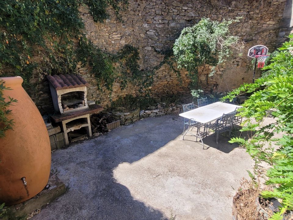 Villa em Faugeres, Herault - foto 5