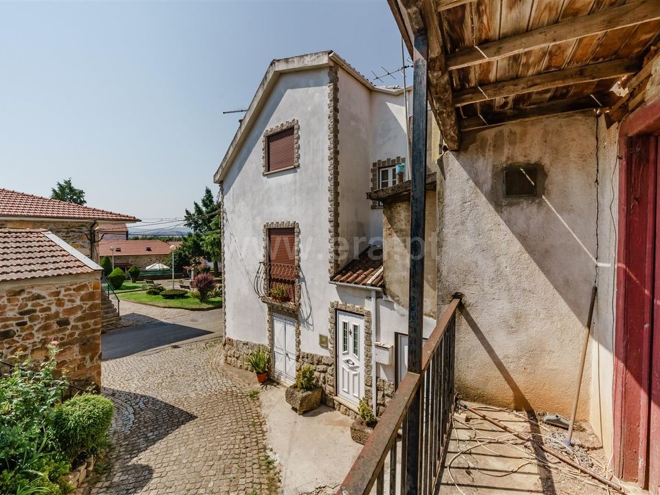 Erhvervsejendom i Covilha, Castelo Branco - foto 5
