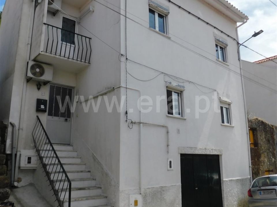 Villa i Seia, Guarda - bilde 1