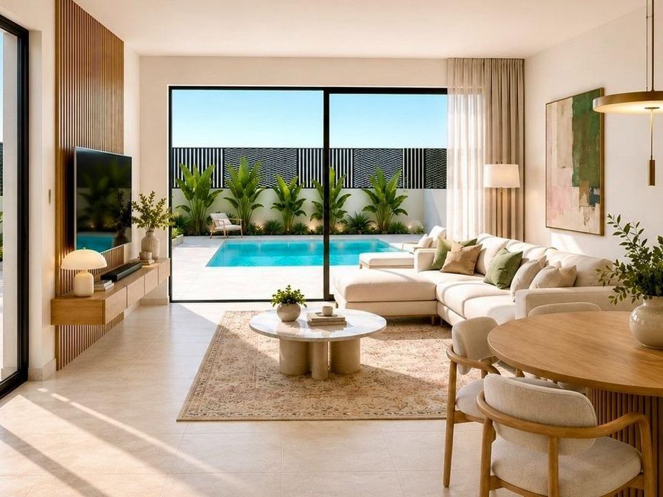 Villa i Santa Rosalia, Murcia - foto 2