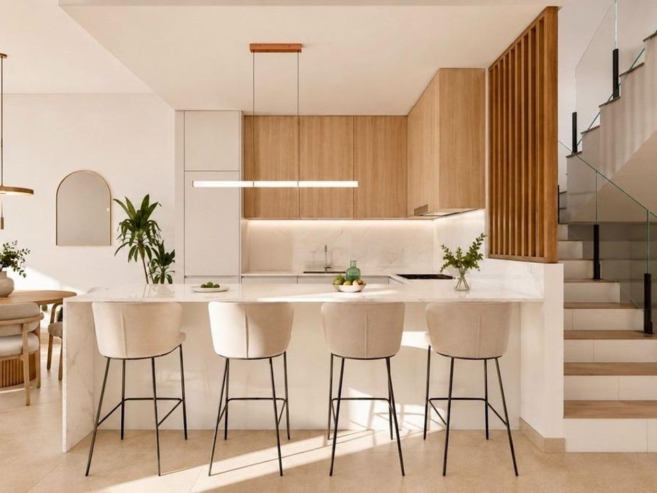 Villa i Santa Rosalia, Murcia - foto 4