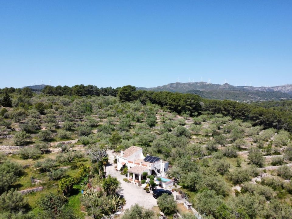 Finca a El Perello, Tarragona - foto 2