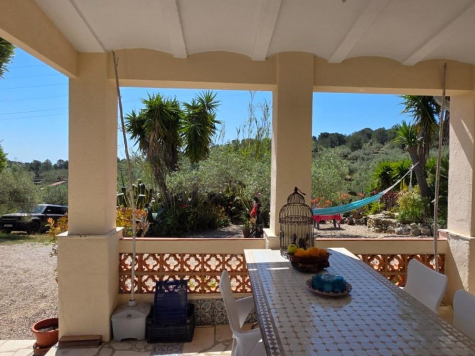 Finca a El Perello, Tarragona - foto 3